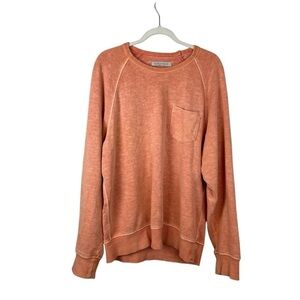 Outerknown Sur Pocket Sweatshirt
